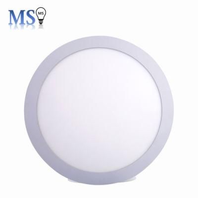 Long Lifetime Round Light 18W Round Wall Lamp