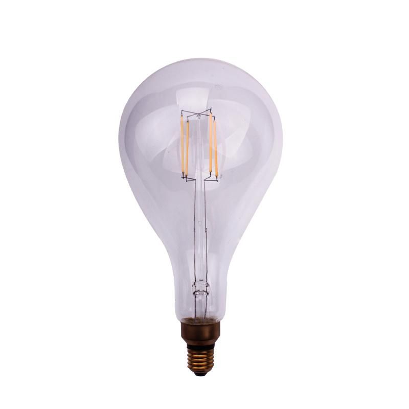 PF0.5 Warm White Giant Oversize Big Light LED Filament Bulb