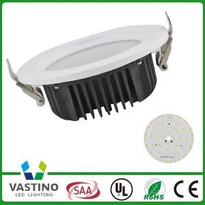 LED Lights Commercial Lighting 10W LED Downlight with UL SAA