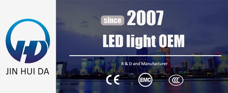 Factory Direct Selling White Light Smart LED Bulb Driver