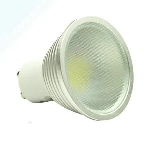 220V GU10 5W SMD LED Spotlight