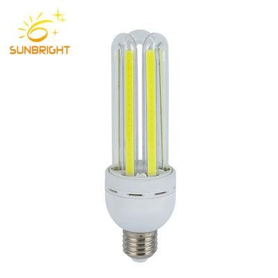 High Quality E40 E27 COB Lamp LED Corn Bulb Light with Ce RoHS Cerlificate