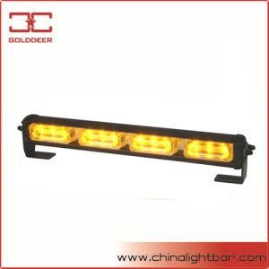 High Power Amber LED Warning Light (SL332-S)