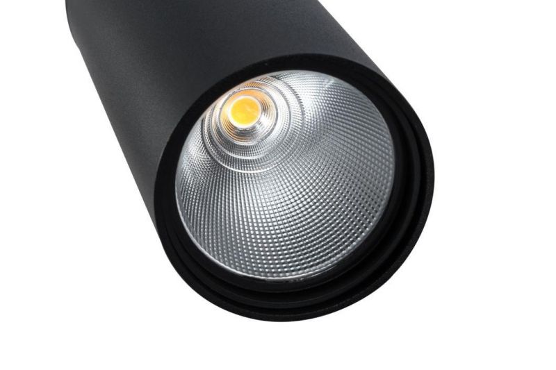 GU10 Modern Pendant Lights Spotlight Ceiling Mounted IP20 RoHS