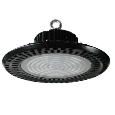 ETL Standard LED UFO Round Bay Light 100W 150W 200W