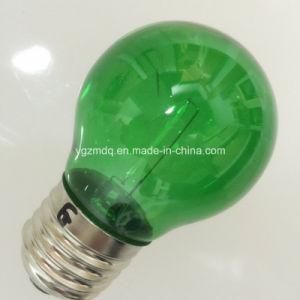 Beautiful Decorative Colorful LED Edison Bulb