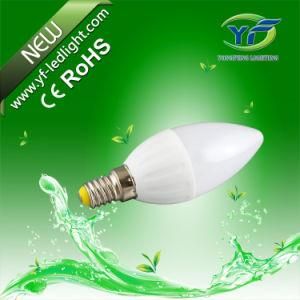 85-265V E14 B22 E17 400lm Guangzhou Lighting