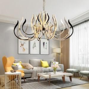 Warm White Modern Lamp Pendant Lighting