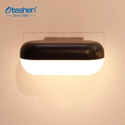 5W Waterproof IP65 LED Indoor &amp; Outdoor Wall Light