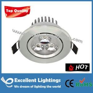 Etd-0703026 UL Listed LED Downlight