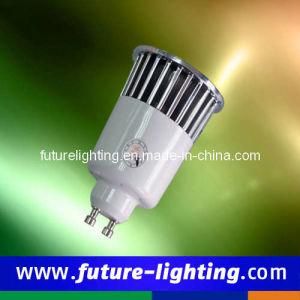 Spot Light LED 5w Multi-Color GU10 Base (FL-ESL1x5GU10FA4)