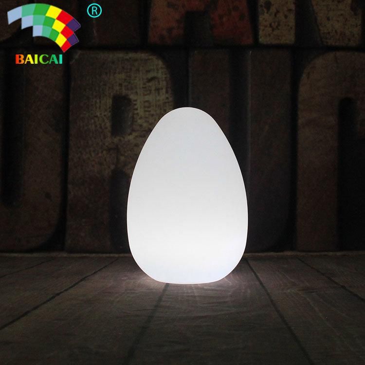 Wireless Control LED Table Light Bcd-303L