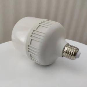 OEM ODM PC Cover Aluminum E27 Lamp Housing 5W 9W 13W 18W 28W 38W Home Light LED Bulb