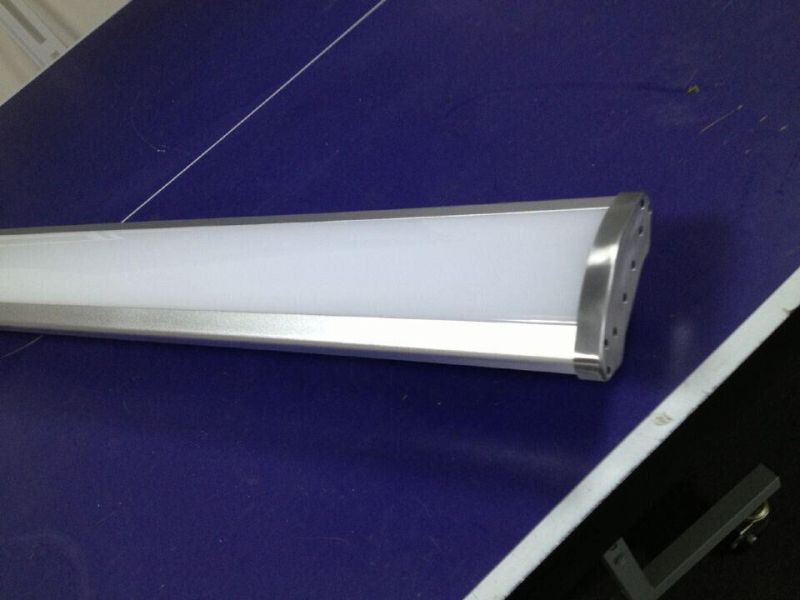 120W 5 Years Warranty Linear LED High Bay Light