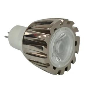 LED Bulb (LED Lamp MR11)