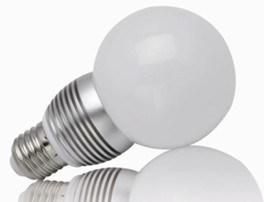 E27 LED Bulb Light (ORM-BL-3W)