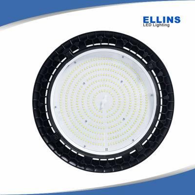 SMD3030 150 Watt UFO LED Industrial High Bay Light