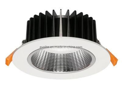Professional Manufacturer Downlight 18W SMD Recessed Downlight Factory X5b