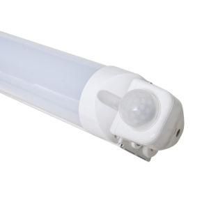 Outdoor IP54 LED Emergency Lamp with Motion Sensor