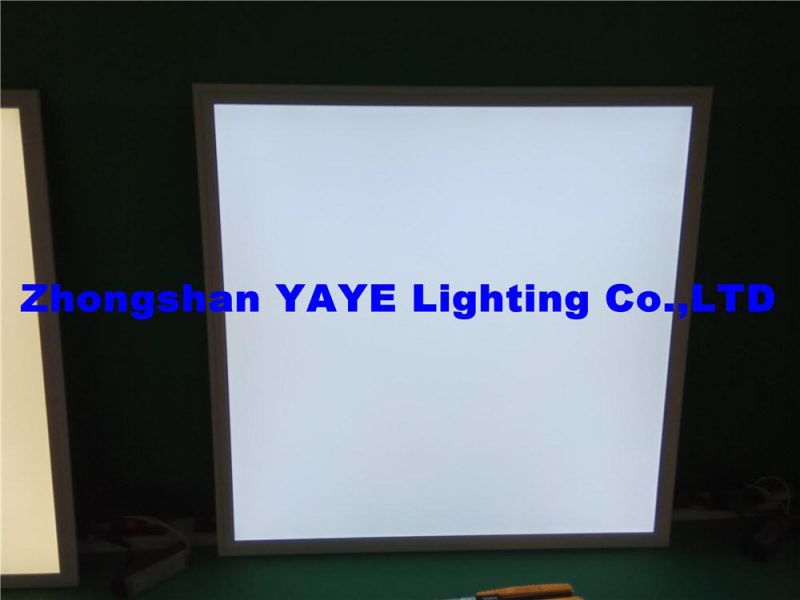 Yaye 18 Hot Sell 300X1200cm Ce/RoHS Recessed 36W/48W/60W LED Panel Light / LED Ceiling Panel Lamp with Warranty 2/3 Years / Best Service / Factory Price