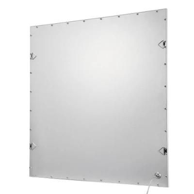 Factory Price IP65 Waterproof LED Panel Light with 600*600