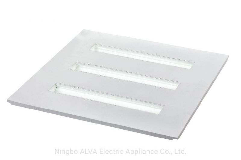 Diffuse Refelection 60X60 72W LED Panel Light for Ceiling Office with CE, CB