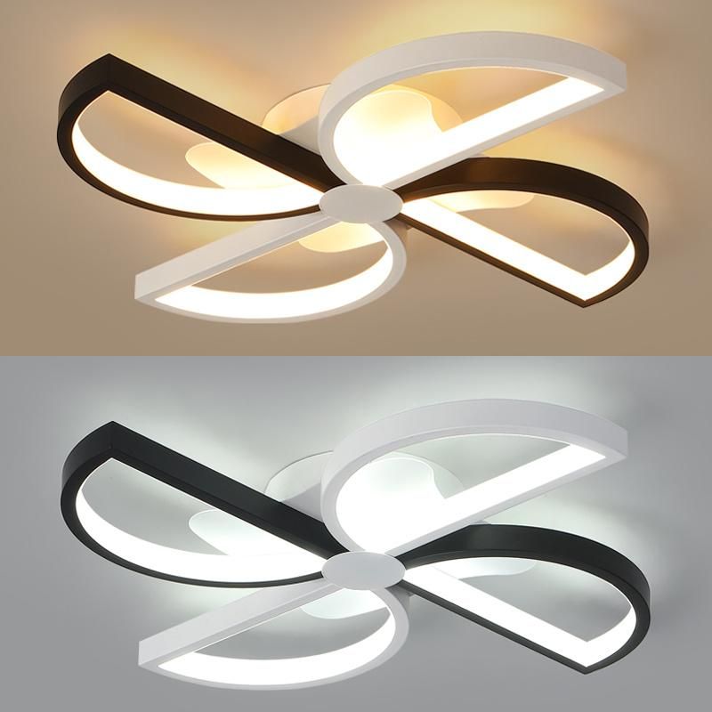 Zy9012s Remote Control Decorative LED Home Lighting Ceiling Light Chandeliers Modern