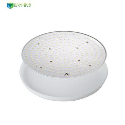 Recessed Round LED Panel Light Manufactures 9W 18W 24W 36W Luminous White Acrylic Body Lamp Lighting Time Warm Office 36W LED Panellight