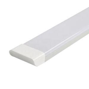 LED Lights Fitting High Brightness 4FT LED Tube Light 60W Lighting Lamps LED Batten, Linear Light, LED Batten Light