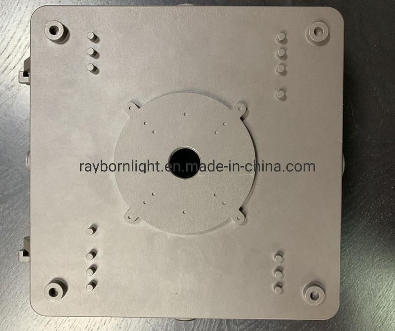 2019 Outdoor Gas Station Highbay LED Canopy Light 80W 100W 120W for Warehouse