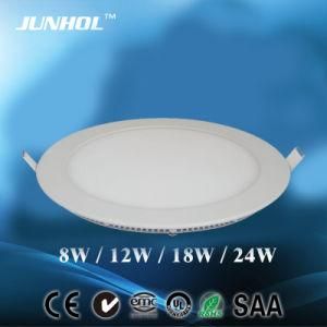 2014 Hot Sale LED Round Panel Light (JUNHAO)