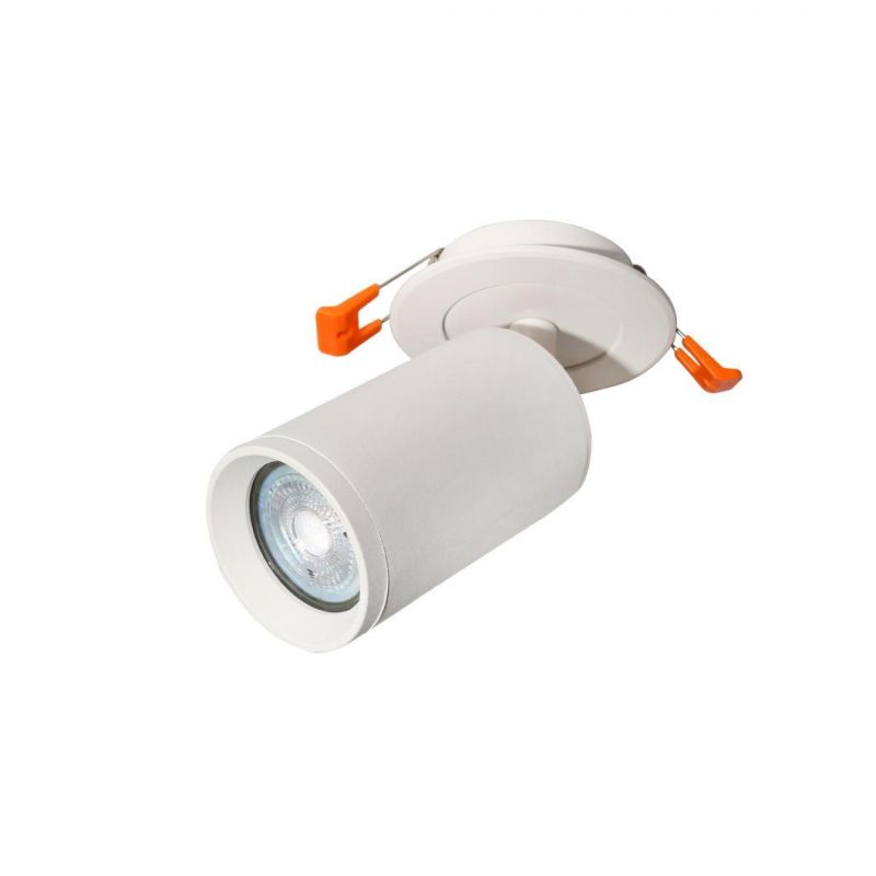 Dilin GU10 Spotlight Suspension Mounted for Shopping Mall Ce