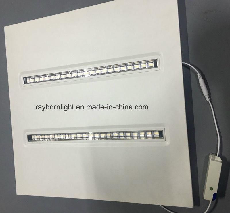Modern Dimmable 60X60 LED Panel Ceiling Light/LED Panel Lighting