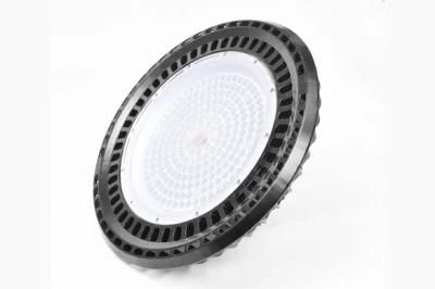 AC90V-264V 100W 14000lm LED High Bay Light