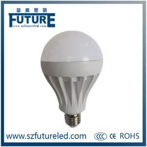 Best Popular E27/B22 15W LED Home Light/LED Plastic