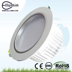 Harga Lampu LED Down Lights Manufacturer Housing