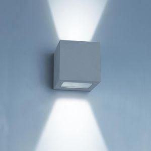 up-Down LED Outdoor Wall Light for City Project 10W