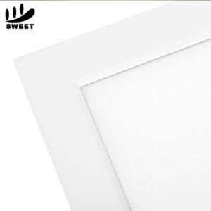 China Products/Suppliers. CRI 80 120lm/Watt LED Panel Light Ceiling Lamp with Dlc 4.0 ETL TUV FCC