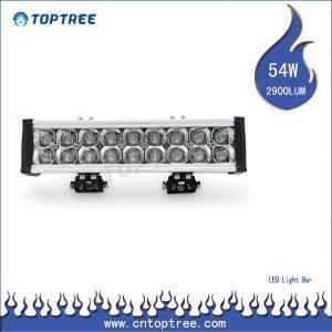 15&quot; 54W LED Light Bar