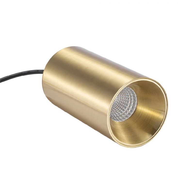 High Quality LED Light 18W Commercial Use Pendant Light for Store IP20