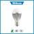 China Supplier Plastic and Aluminium LED Bulbs Light