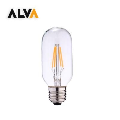 Energy Saving Light Indoor Power 4W LED Filament Light