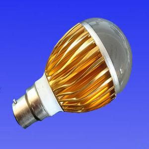High Power LED Bulb Light 5*1w (ST-B22 5*1W Bulb)