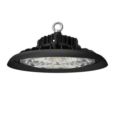 5 Years Warranty IP66 Beam 60 90 120deg 180lm/W Energy Saving UFO 200W LED High Bay Light