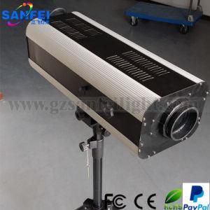 Stage Project Equipment 1200W Follow Light (SF-904)