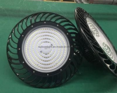 Factory Wholesale Price High Lumens 250W LED UFO High Bay Light