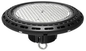 Zhihai Dimmable Industrial UFO LED High Bay Light 100W