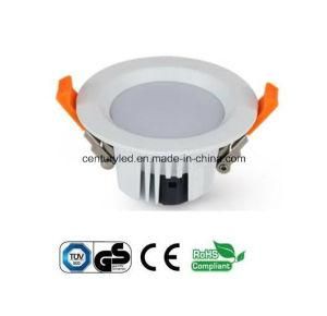 7W 3inch 90mm Cutout 110lm/W SMD LED Down Light