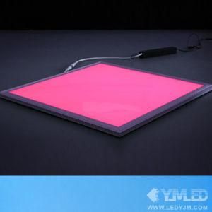 RGB LED Panel Light (YJM-PL600X600-RGB-SMD-3A)