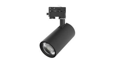 2020 New Track Light 40W 3 Years Guarantee CREE COB LED Spot Light Dilin&#160;